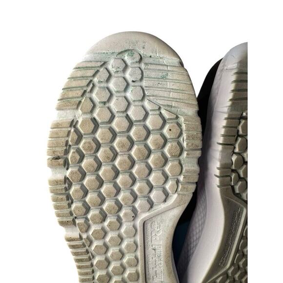 Timberland PRO Setra Slip Resistant Composite Toe Work Shoes Mens 9 WIDE - Picture 7 of 9